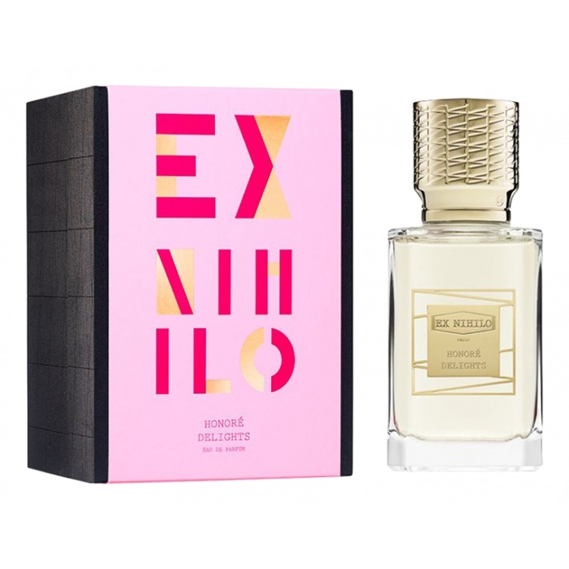 Ex Nihilo Honore Delights, миниатюра 2