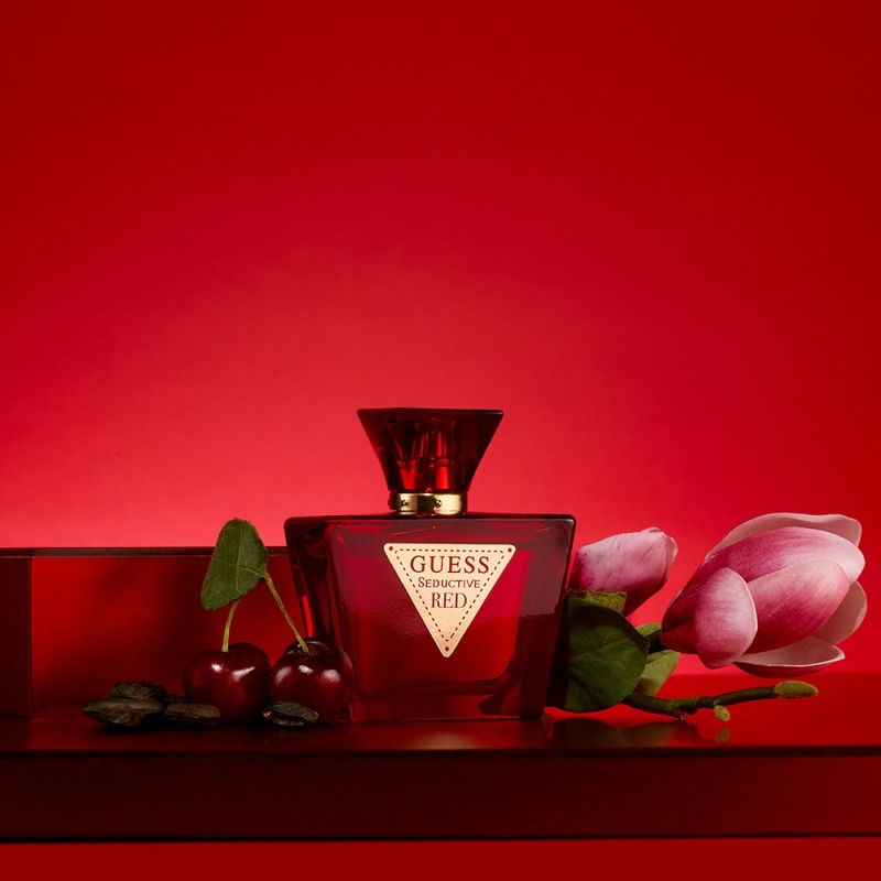 Guess Seductive Red, миниатюра 3