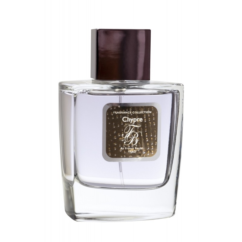 Franck Boclet Chypre, миниатюра 2