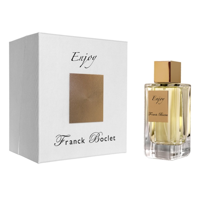 Franck Boclet Enjoy, миниатюра 2