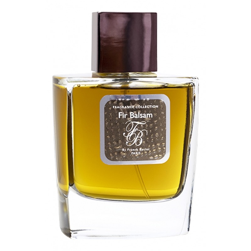 Franck Boclet Fir Balsam, миниатюра 2