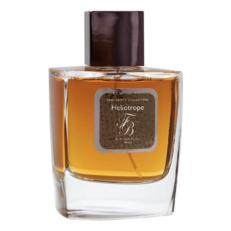 Franck Boclet Heliotrope, миниатюра 2