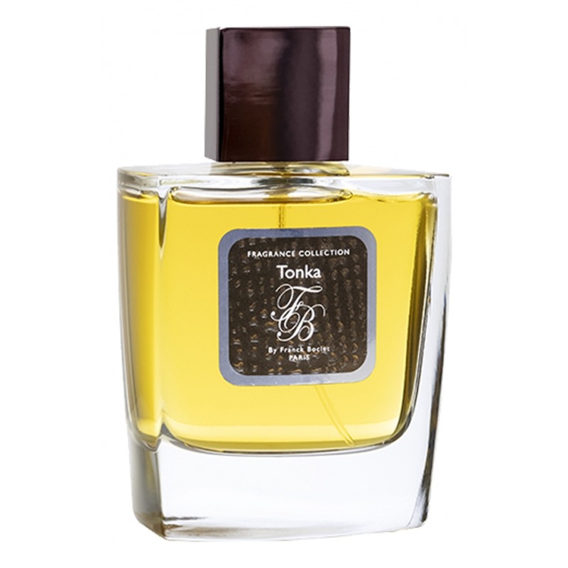 Franck Boclet Tonka, миниатюра 2