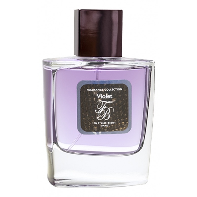 Franck Boclet Violet, миниатюра 2