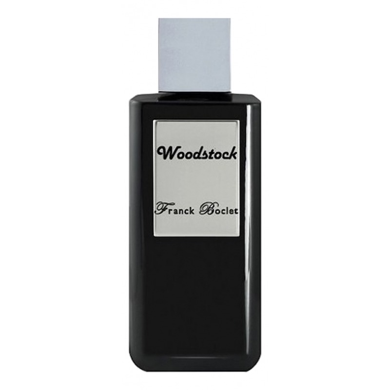 Franck Boclet Woodstock, миниатюра 3