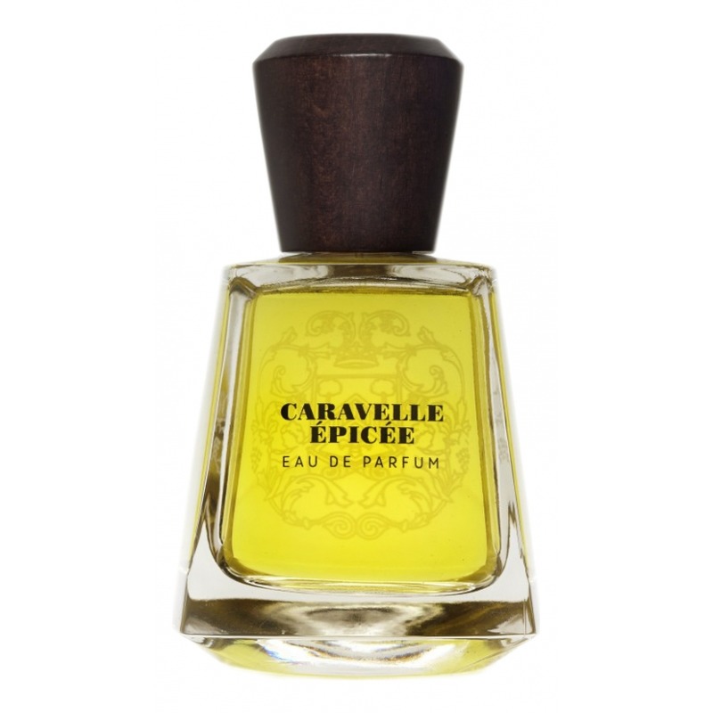 Frapin Caravelle Epicee, миниатюра 2