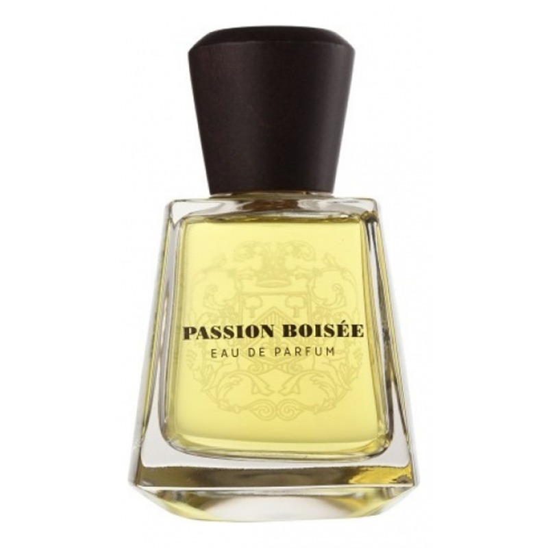 Frapin Passion Boisee, миниатюра 2