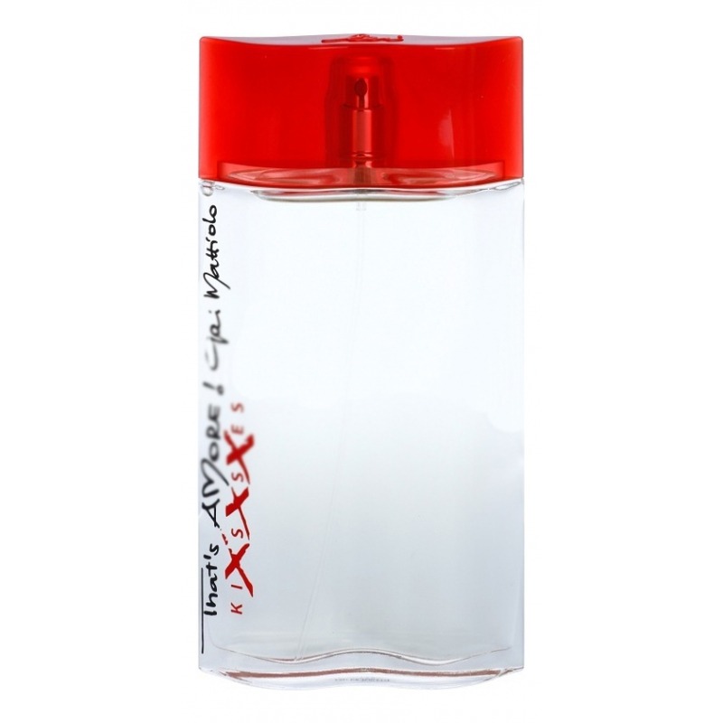 Gai Mattiolo That's Amore XXX Kisses, миниатюра 2