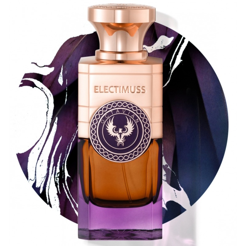 Electimuss Octavian, миниатюра 2