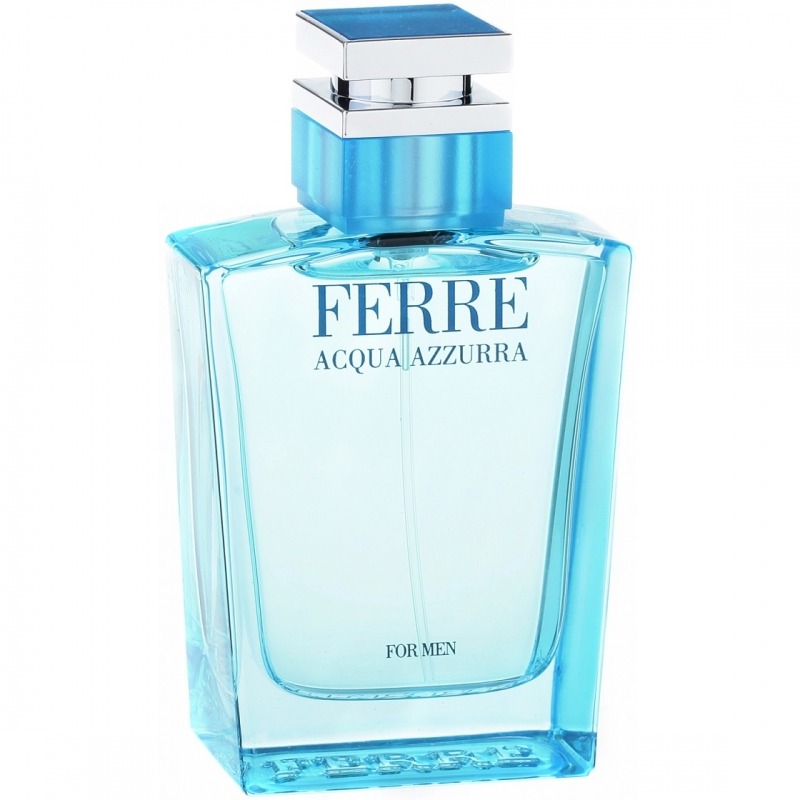 GF Ferre Acqua Azzurra, миниатюра 2