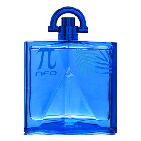GIVENCHY Pi Neo Tropical Paradise, миниатюра 2