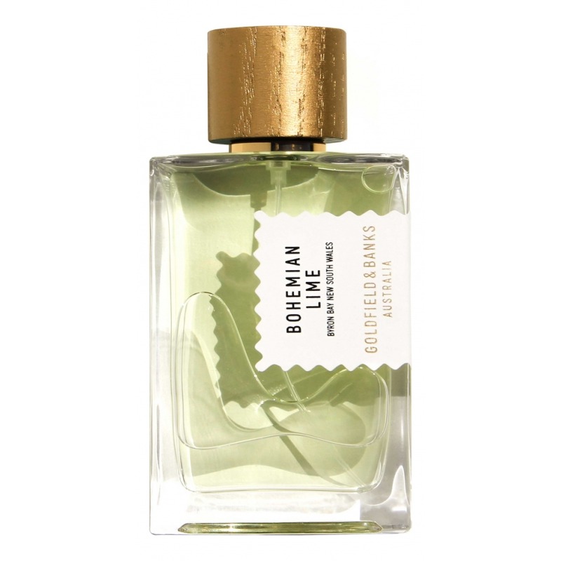 Goldfield & Banks Australia Bohemian Lime, миниатюра 2