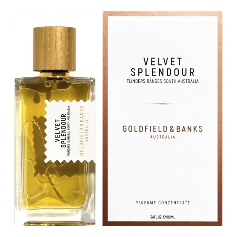 Goldfield & Banks Australia Velvet Splendour, миниатюра 2