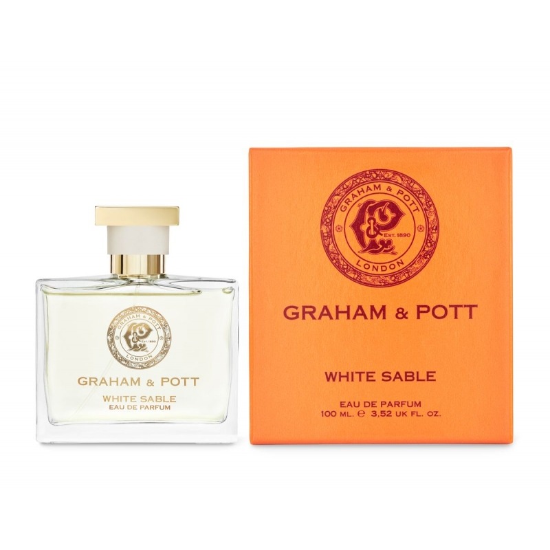 Graham & Pott White Sable, миниатюра 3
