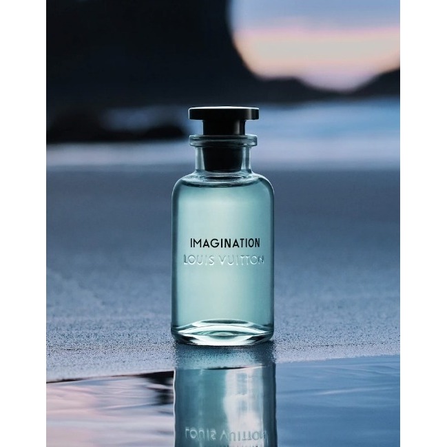 Louis Vuitton Imagination, миниатюра 3