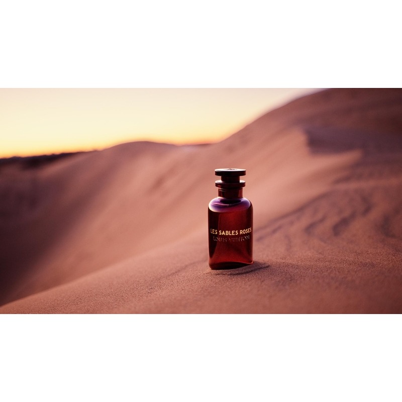 Louis Vuitton Les Sables Roses, миниатюра 3