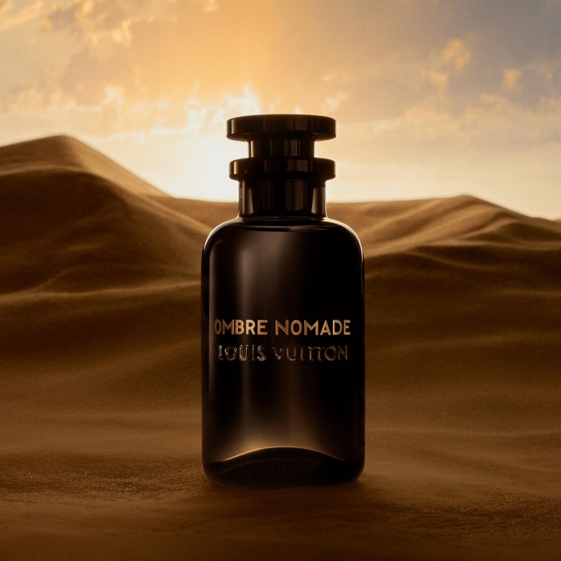 Louis Vuitton Ombre Nomade, миниатюра 3