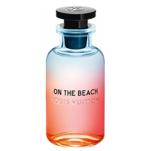 Louis Vuitton On The Beach, миниатюра 2