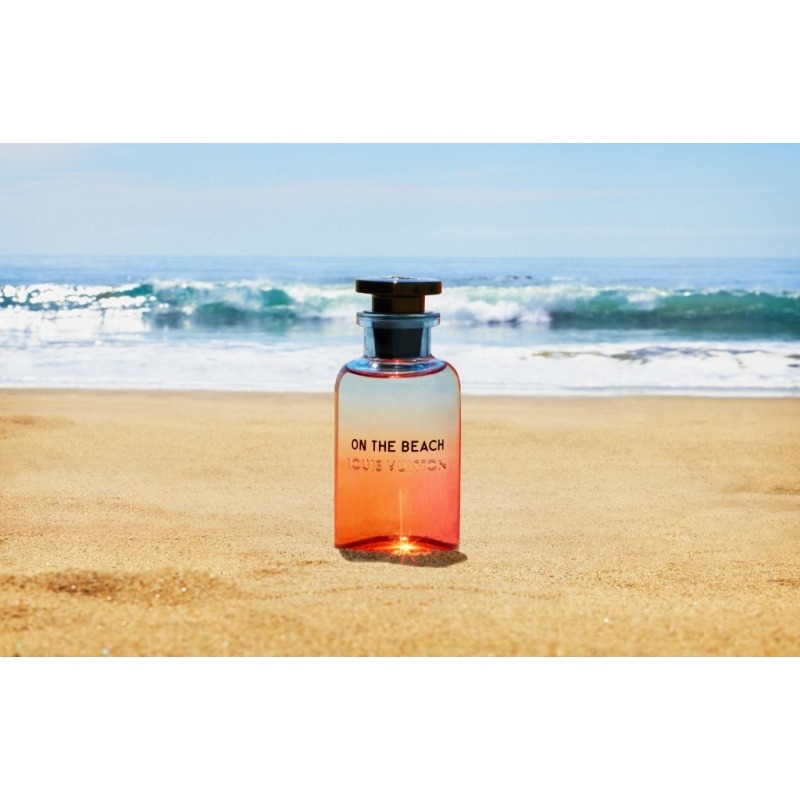 Louis Vuitton On The Beach, миниатюра 3