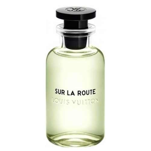 Louis Vuitton Sur la Route, миниатюра 2