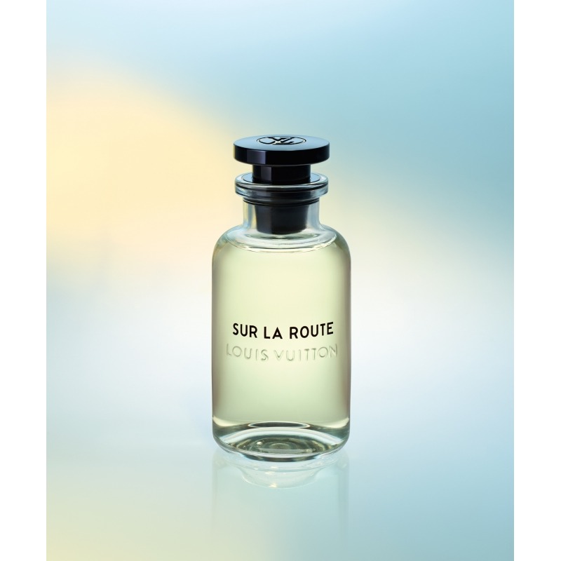 Louis Vuitton Sur la Route, миниатюра 3