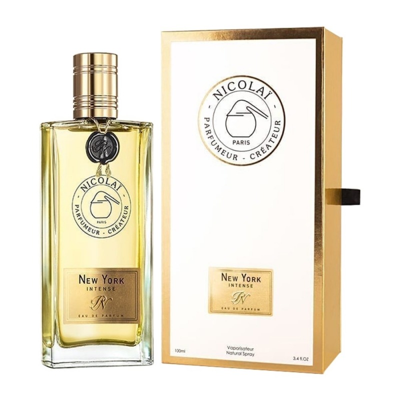 NICOLAI New York Intense, миниатюра 3
