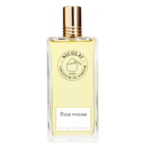 NICOLAI Rose Pivoine, миниатюра 2