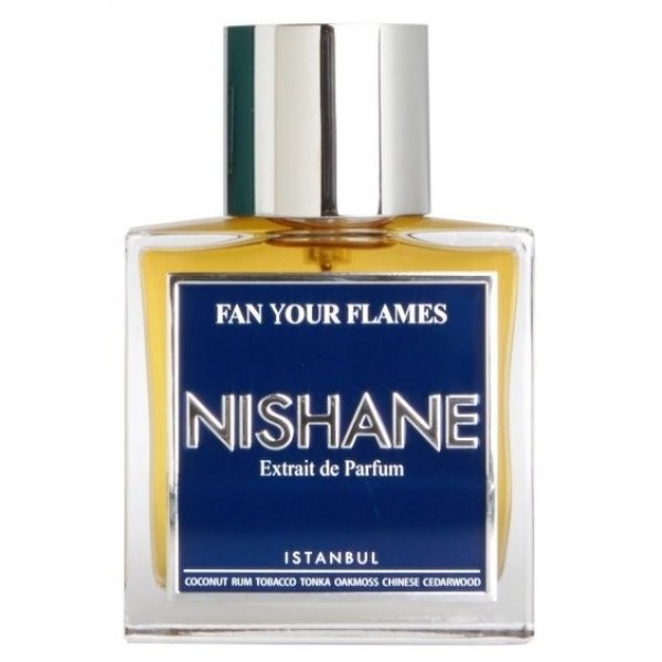NISHANE Fan Your Flames, миниатюра 2
