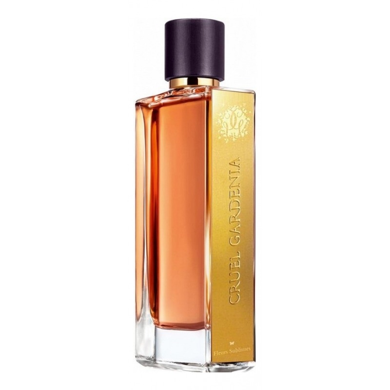 Guerlain Cruel Gardenia, миниатюра 2