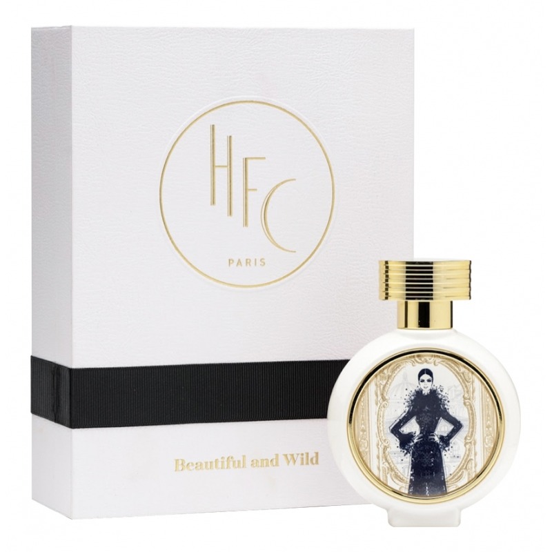 Haute Fragrance Company Beautiful & Wild, миниатюра 2