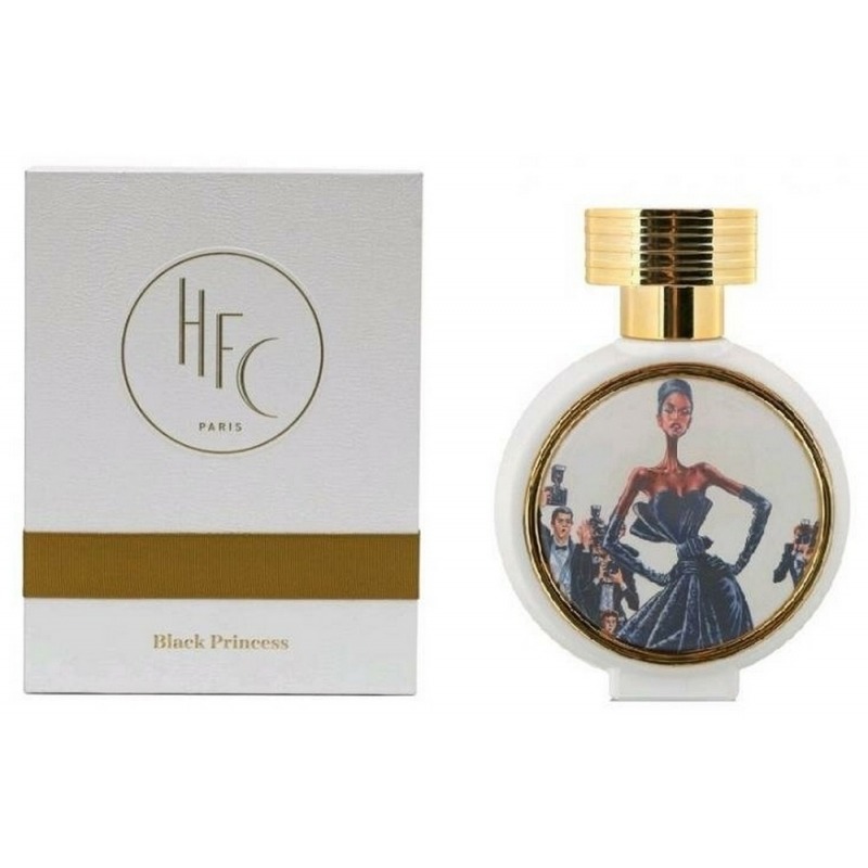 Haute Fragrance Company Black Princess, миниатюра 2