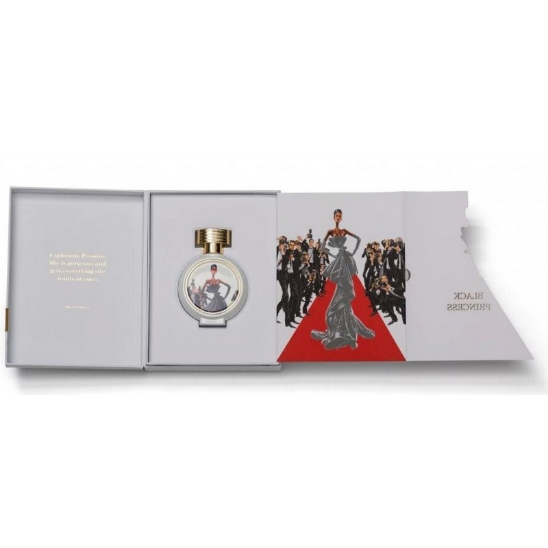 Haute Fragrance Company Black Princess, миниатюра 3
