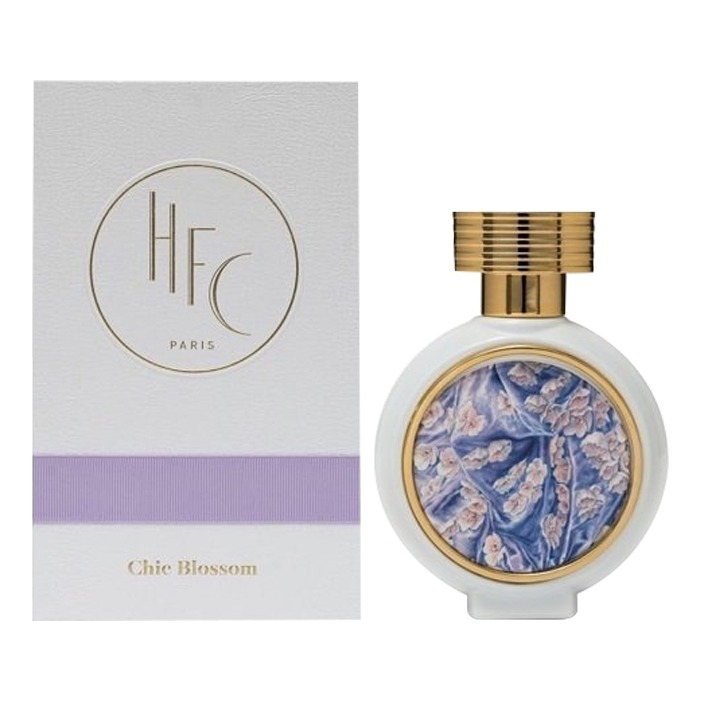 Haute Fragrance Company Chic Blossom, миниатюра 2