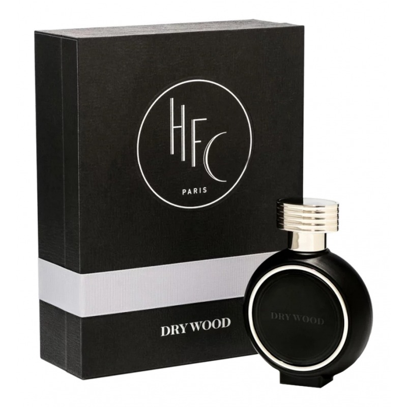 Haute Fragrance Company Dry Wood, миниатюра 2