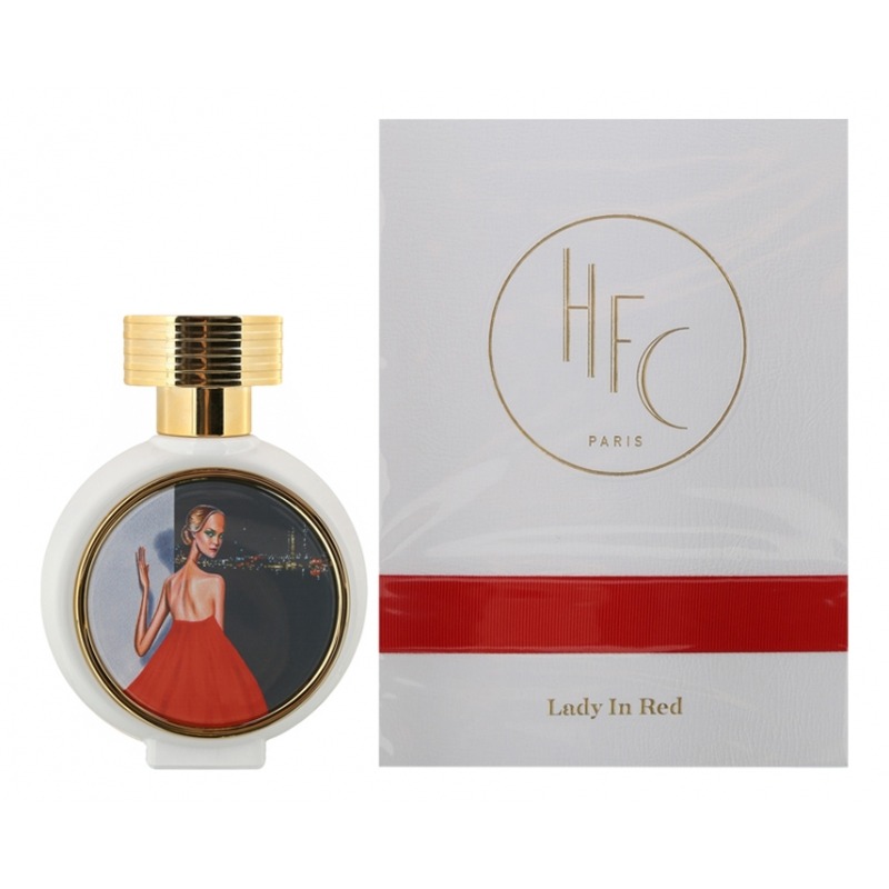 Haute Fragrance Company Lady in Red, миниатюра 3