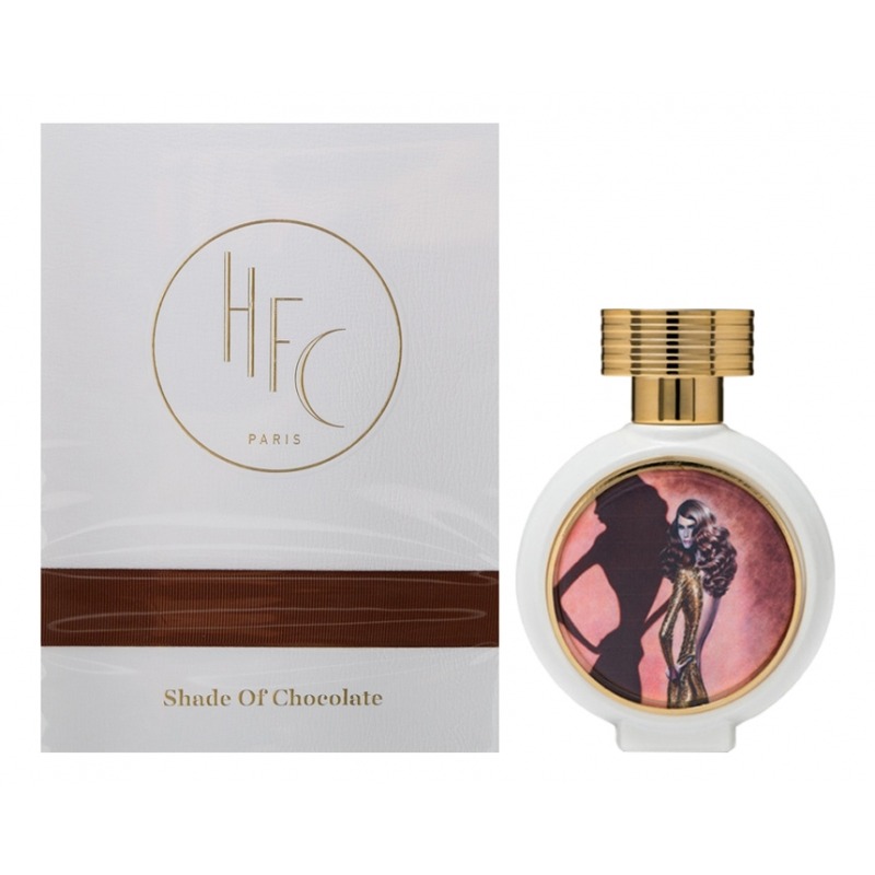Haute Fragrance Company Shade of Chocolate, миниатюра 2