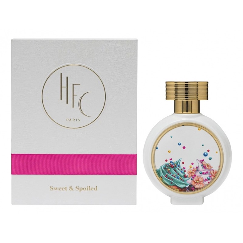 Haute Fragrance Company Sweet & Spoiled, миниатюра 2