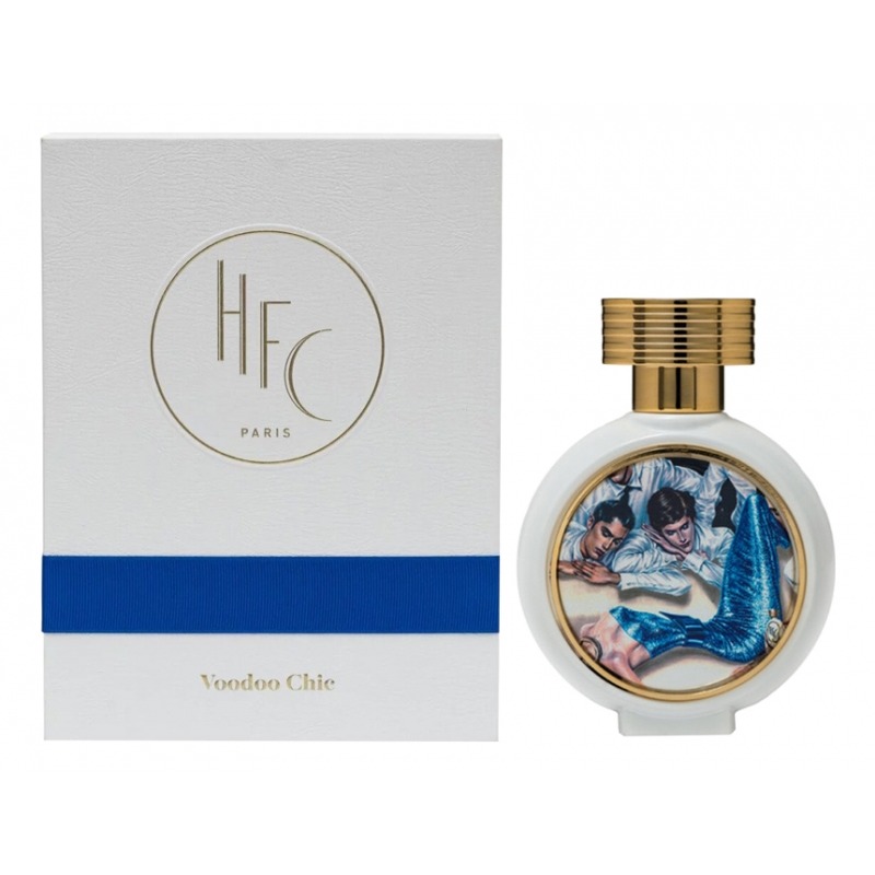 Haute Fragrance Company Voodoo Chic, миниатюра 2