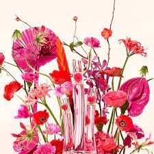 KENZO Flower by Kenzo Poppy Bouquet Eau de Toilette, миниатюра 3