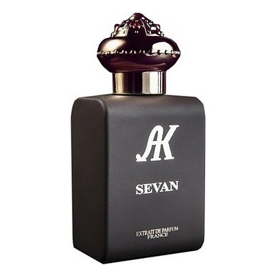 AK France Sevan, миниатюра 2