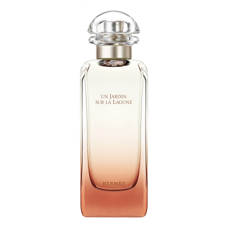 Hermes Un Jardin Sur La Lagune, миниатюра 2