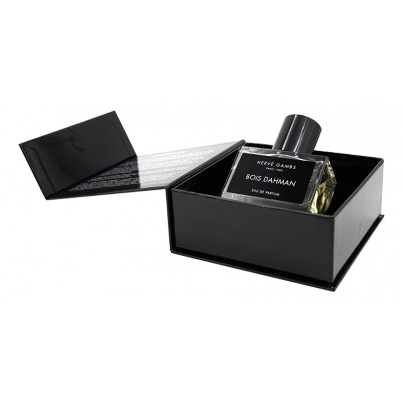Herve Gambs Bois Dahman, миниатюра 2