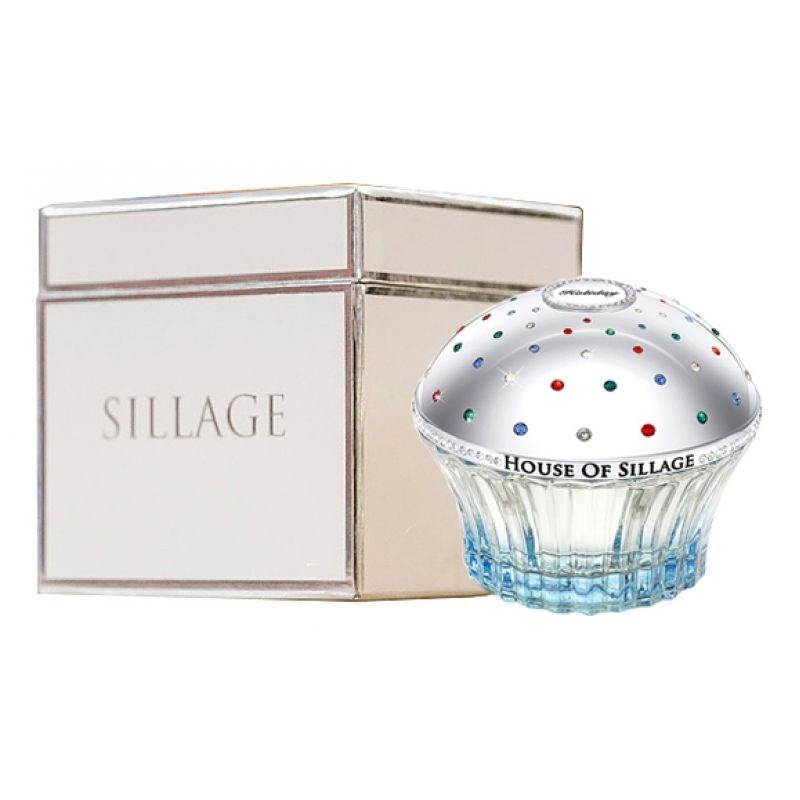 House Of Sillage Holiday by House Of Sillage, миниатюра 2