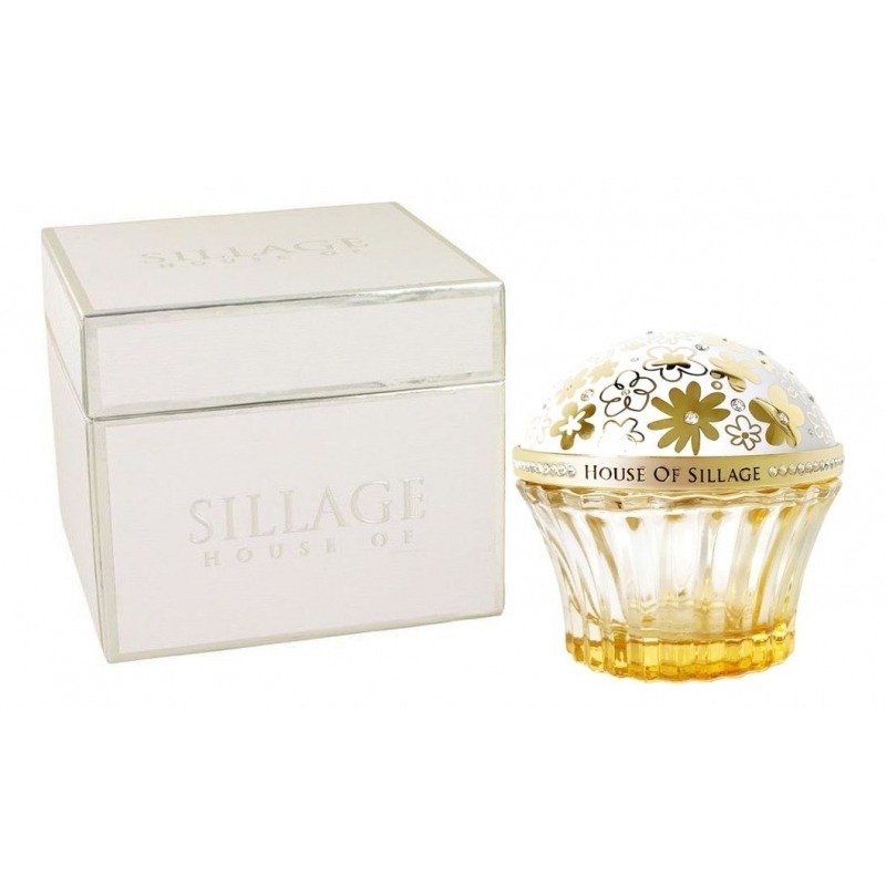 House Of Sillage Whispers of Innocence, миниатюра 2