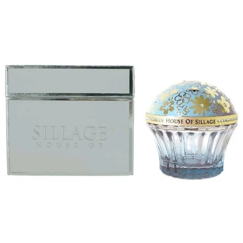 House Of Sillage Whispers of Time, миниатюра 2