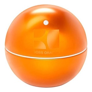 HUGO BOSS Boss In Motion Orange Made For Summer, миниатюра 2