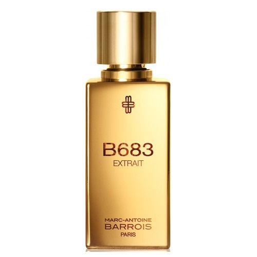 Marc-Antoine Barrois B683 Extrait, миниатюра 2