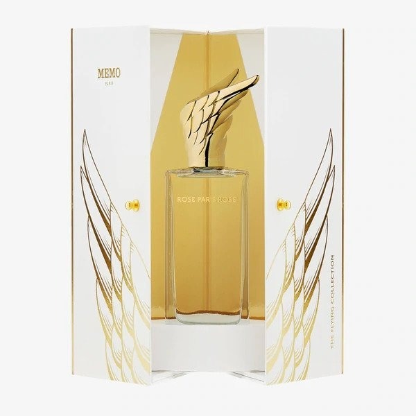 Memo Rose Paris Rose, миниатюра 3