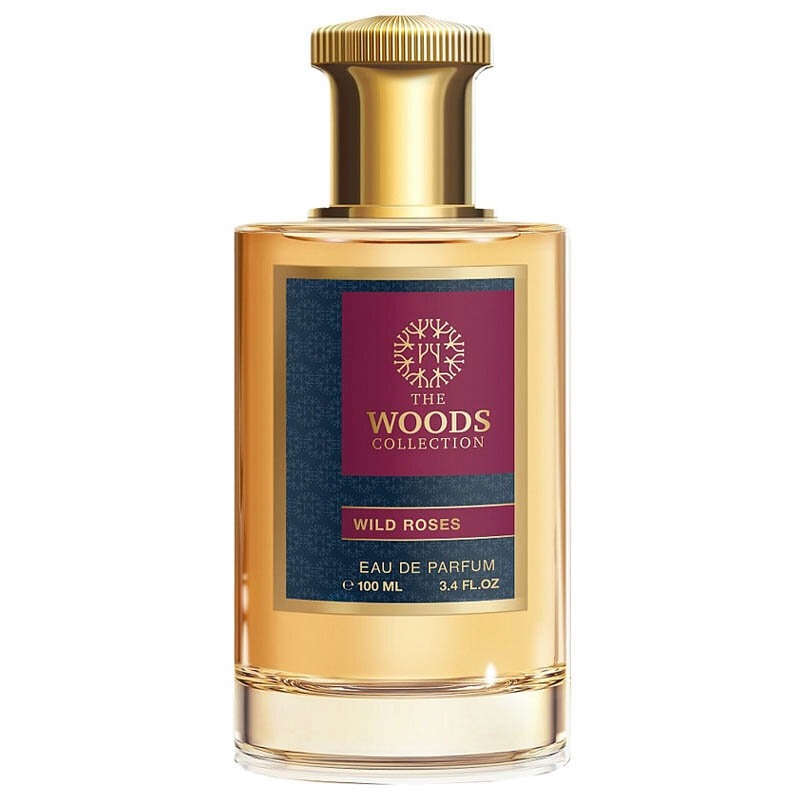 The Woods Collection Wild Roses, миниатюра 2