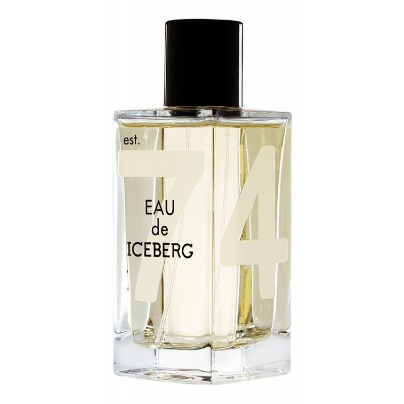 Iceberg Eau de Iceberg Pour Femme, миниатюра 2
